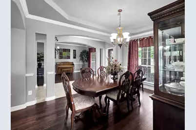 14865 Lisa Lane, Beaumont, TX 77713 - Photo 5