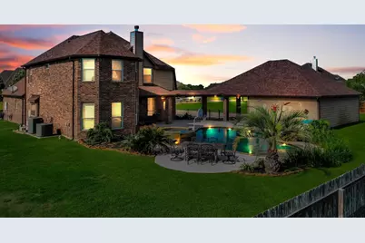 14865 Lisa Lane, Beaumont, TX 77713 - Photo 3