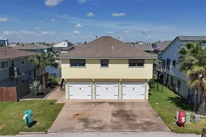 1187 Sailfish Street, Bayou Vista, TX 77563 - Photo 33