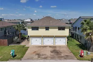 1187 Sailfish St, Bayou Vista, TX 77563 - Photo 33