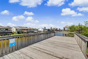 1187 Sailfish St, Bayou Vista, TX 77563 - Photo 23