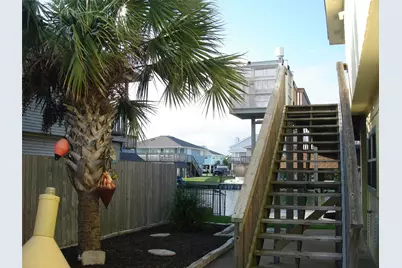 1187 Sailfish Street, Bayou Vista, TX 77563 - Photo 3