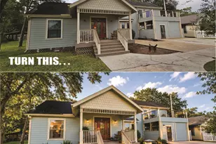 409 Perkins Ave, League City, TX 77573 - Photo 1