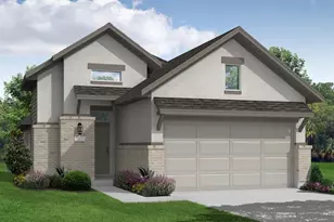 8531 Mae James Trl, Richmond, TX 77406 - Photo 1