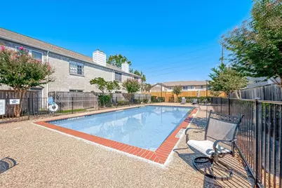 7729 Cambridge Street #7729, Houston, TX 77054 - Photo 3