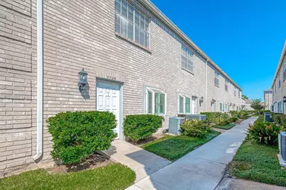 7729 Cambridge Street #7729, Houston, TX 77054 - Photo 1