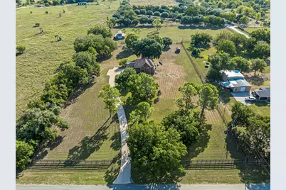 1345 Peach Ridge Lot A Road, Brookshire, TX 77423 - Photo 13