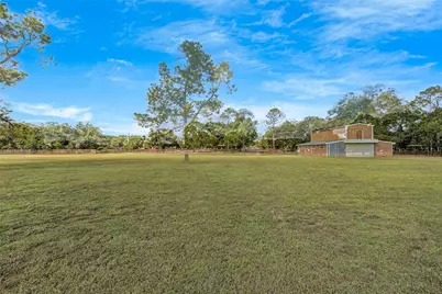 1345 Peach Ridge Lot A Road, Brookshire, TX 77423 - Photo 9