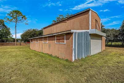 1345 Peach Ridge Lot A Road, Brookshire, TX 77423 - Photo 5