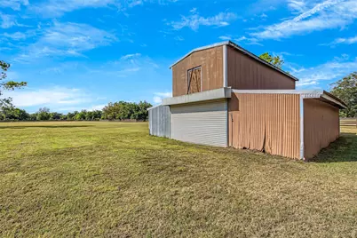 1345 Peach Ridge Lot A Road, Brookshire, TX 77423 - Photo 7