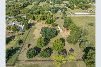 1345 Peach Ridge Lot A Road, Brookshire, TX 77423 - Photo 17