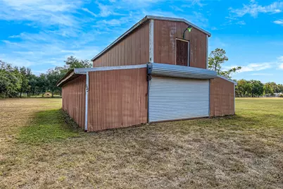 1345 Peach Ridge Lot A Road, Brookshire, TX 77423 - Photo 3