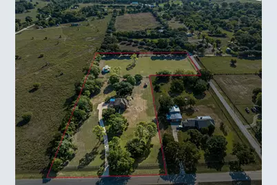1345 Peach Ridge Lot A Road, Brookshire, TX 77423 - Photo 27