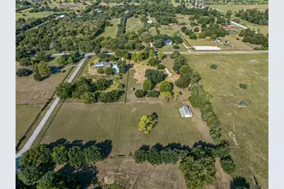 1345 Peach Ridge Lot A Road, Brookshire, TX 77423 - Photo 21