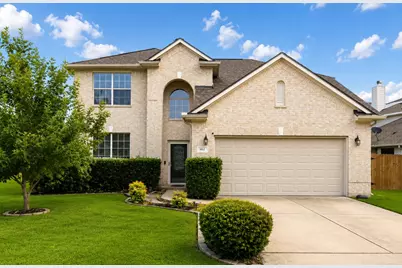 803 Northridge Terrace Lane, Spring, TX 77373 - Photo 1