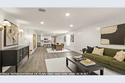 3053 Eagle Bay Drive, Katy, TX 77493 - Photo 7