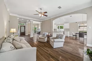 4606 Millingham Ct, Kingwood, TX 77345 - Photo 5