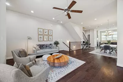 4417 Eli Street, Houston, TX 77007 - Photo 5