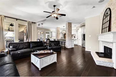 17811 Fairhaven Gateway Drive, Cypress, TX 77433 - Photo 27