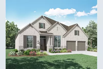 16606 Harmony Fields Street, Hockley, TX 77447 - Photo 1