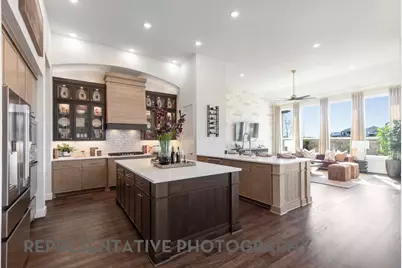 16606 Harmony Fields Street, Hockley, TX 77447 - Photo 3