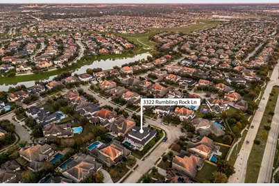 3322 Rumbling Rock Lane, Katy, TX 77494 - Photo 49