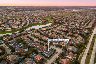 3322 Rumbling Rock Ln, Katy, TX 77494 - Photo 49