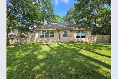 98 W Knightsbridge Drive, The Woodlands, TX 77385 - Photo 27