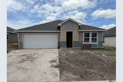 1103 Legrand Street, Brenham, TX 77833 - Photo 1