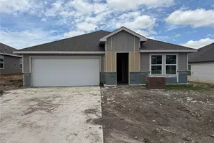 1103 Legrand St, Brenham, TX 77833 - Photo 1