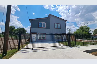 9806 Fillmore Street #B, Houston, TX 77029 - Photo 1