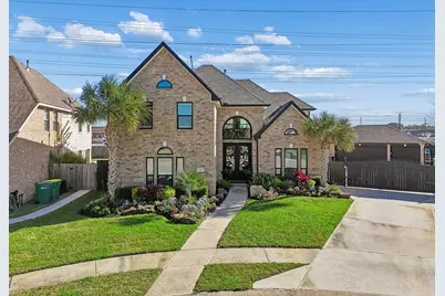 3305 Oak Dale Way, Seabrook, TX 77586 - Photo 3