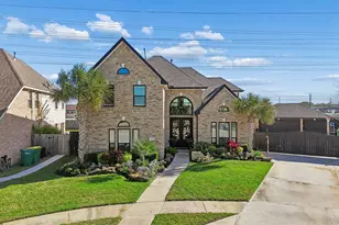 3305 Oak Dale Way, Seabrook, TX 77586 - Photo 3