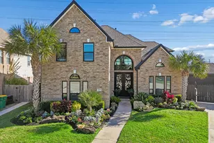 3305 Oak Dale Way, Seabrook, TX 77586 - Photo 5