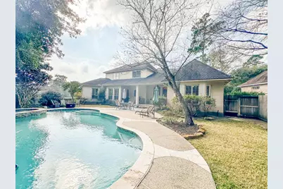 38 E Thymewood Place, The Woodlands, TX 77382 - Photo 43