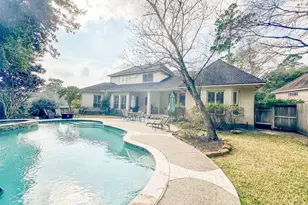 38 E Thymewood Pl, The Woodlands, TX 77382 - Photo 43