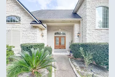38 E Thymewood Place, The Woodlands, TX 77382 - Photo 3