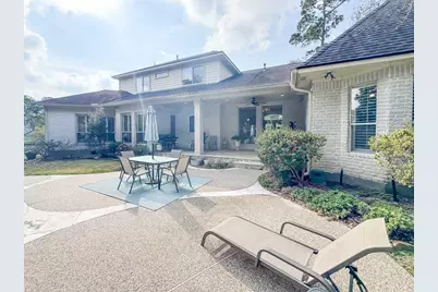 38 E Thymewood Place, The Woodlands, TX 77382 - Photo 45