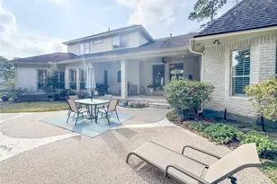 38 E Thymewood Pl, The Woodlands, TX 77382 - Photo 45