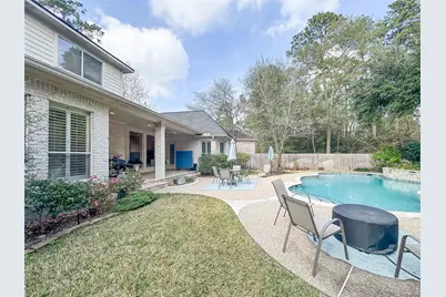 38 E Thymewood Place, The Woodlands, TX 77382 - Photo 39