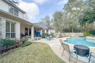 38 E Thymewood Pl, The Woodlands, TX 77382 - Photo 39