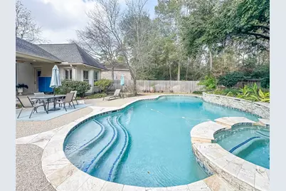 38 E Thymewood Place, The Woodlands, TX 77382 - Photo 41