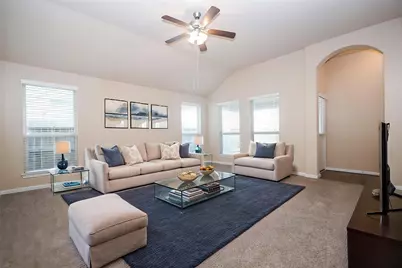 18914 Elrington Creek Court, Richmond, TX 77407 - Photo 7