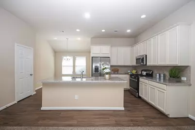 18914 Elrington Creek Court, Richmond, TX 77407 - Photo 3