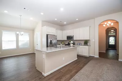 18914 Elrington Creek Court, Richmond, TX 77407 - Photo 9