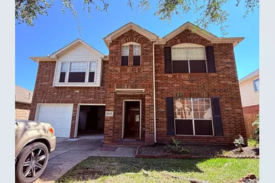 14431 Andrea Way Ln, Houston, TX 77083 - Photo 1