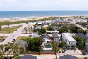 910 Avenue L, Galveston, TX 77550 - Photo 3