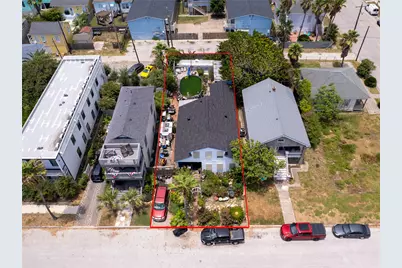 910 Avenue L, Galveston, TX 77550 - Photo 31