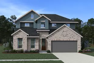 25006 Skyline Pr Ln, Katy, TX 77493 - Photo 1