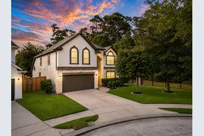 14331 Monarch Springs Lane, Humble, TX 77396 - Photo 1